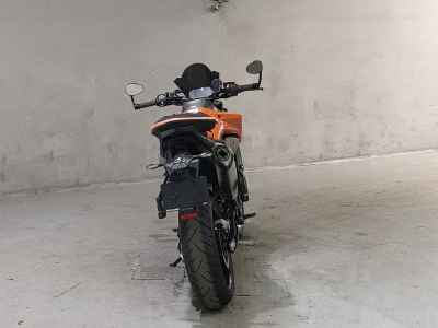 KTM 790 Duke 2019
