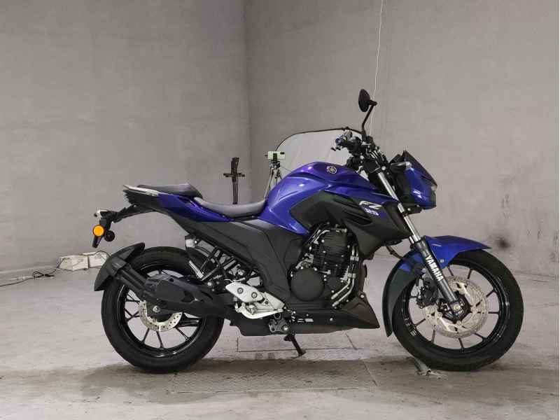 Yamaha FZ25 2020