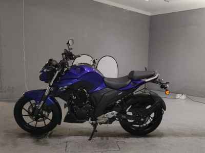 Yamaha FZ25 2020