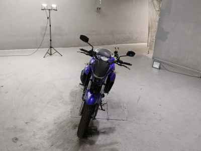 Yamaha FZ25 2020