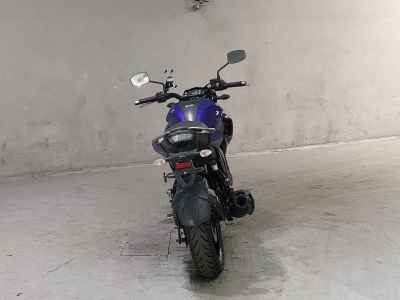 Yamaha FZ25 2020
