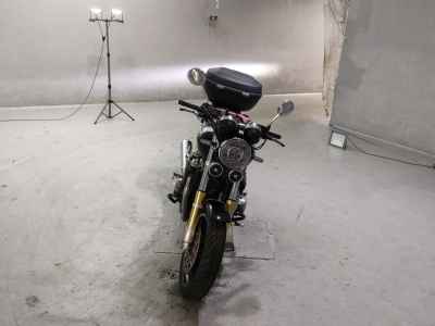 Honda CB1100RS 2017
