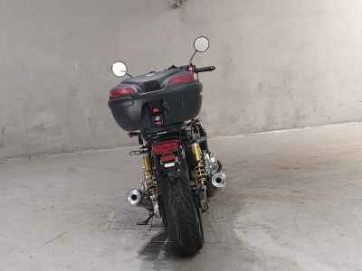 Honda CB1100RS 2017