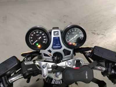 Honda CB1100RS 2017