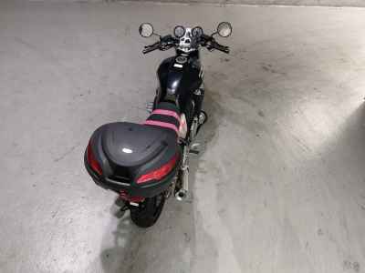 Honda CB1100RS 2017
