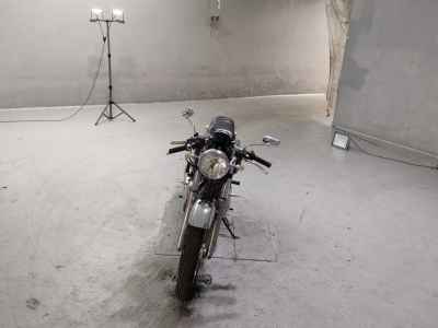 Kawasaki Estrella