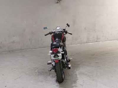 Kawasaki Estrella
