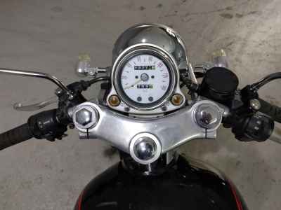Kawasaki Estrella