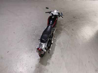 Kawasaki Estrella