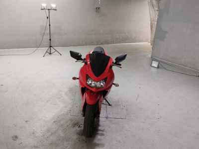 Kawasaki Ninja 250R 2009