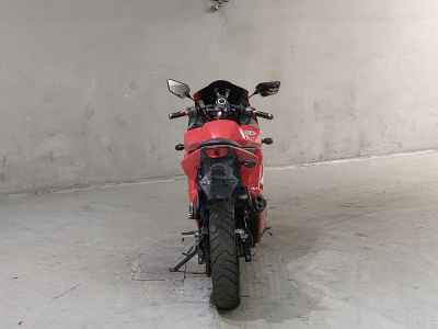 Kawasaki Ninja 250R 2009