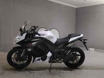 Kawasaki Ninja 1000 2013