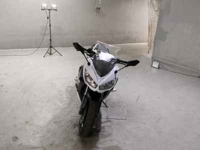 Kawasaki Ninja 1000 2013