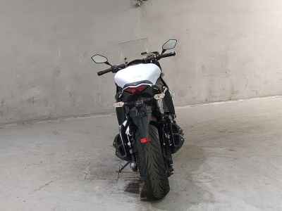 Kawasaki Ninja 1000 2013