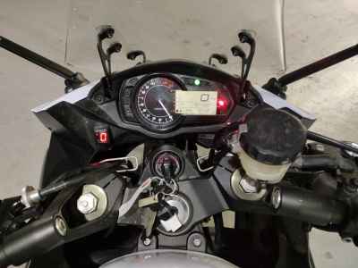 Kawasaki Ninja 1000 2013