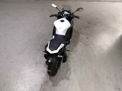 Kawasaki Ninja 1000 2013