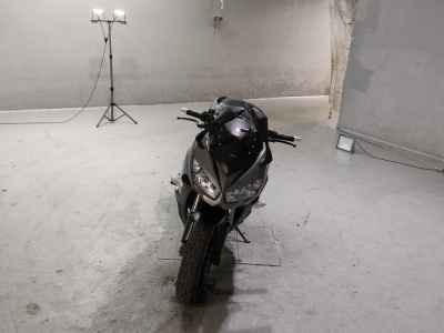 Kawasaki Ninja 1000 2014