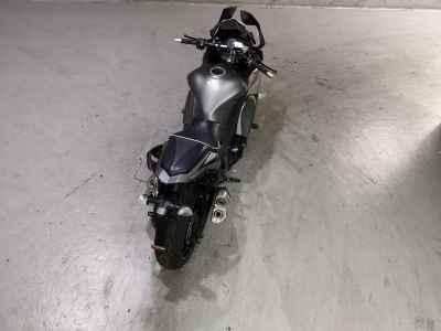 Kawasaki Ninja 1000 2014