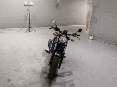 Honda Rebel CMX250 2019