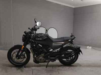 Husqvarna Svartpilen 401 2023