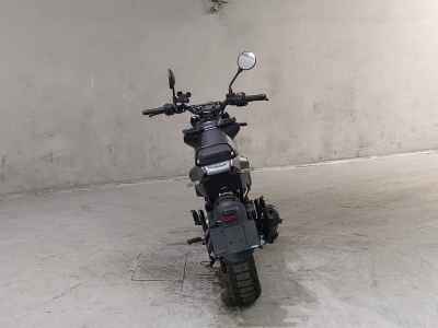 Husqvarna Svartpilen 401 2023