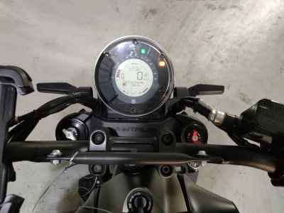 Husqvarna Svartpilen 401 2023