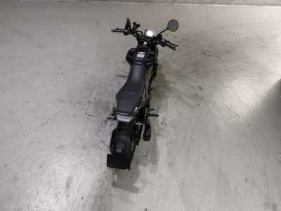 Husqvarna Svartpilen 401 2023