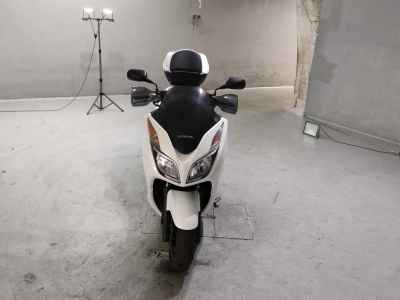 Honda Forza SI 2016