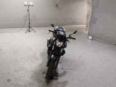 Yamaha MT-25 2016