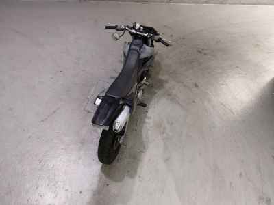 Kawasaki D-Tracker 250 X 2008