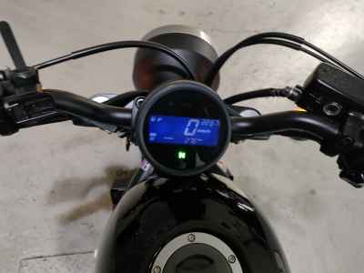 Honda Rebel CMX250 2019
