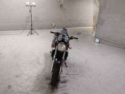 Kawasaki Balius ZR250 2006
