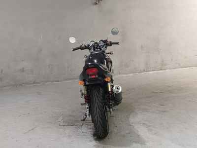 Kawasaki Balius ZR250 2006