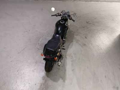 Kawasaki Balius ZR250 2006