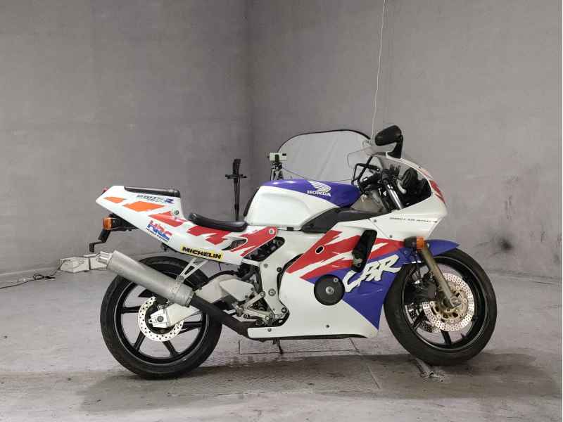 Honda CBR250RR