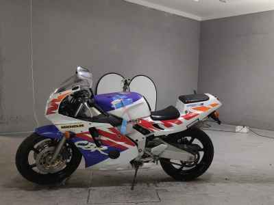 Honda CBR250RR