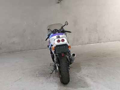 Honda CBR250RR