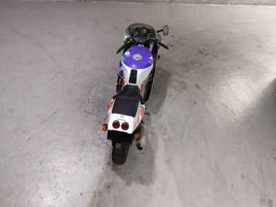 Honda CBR250RR