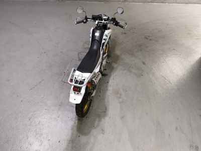 Yamaha XT250 Serow 2012