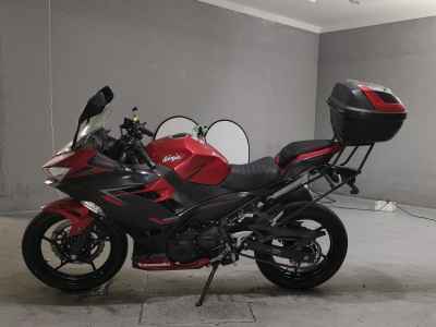 Kawasaki Ninja 400 2019