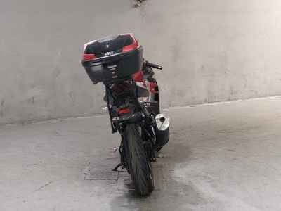 Kawasaki Ninja 400 2019
