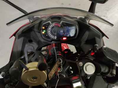 Kawasaki Ninja 400 2019