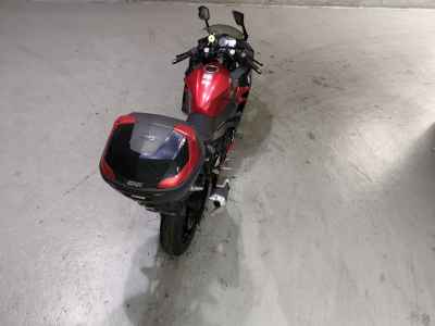 Kawasaki Ninja 400 2019