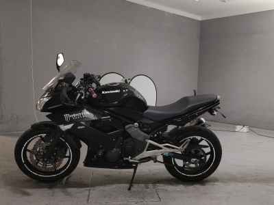 Kawasaki Ninja 400R 2010