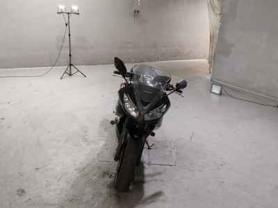Kawasaki Ninja 400R 2010