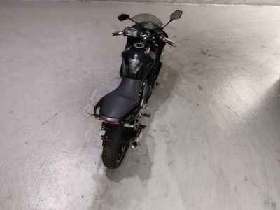 Kawasaki Ninja 400R 2010