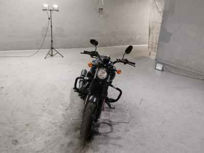 Harley-Davidson XG750 STREET 2018