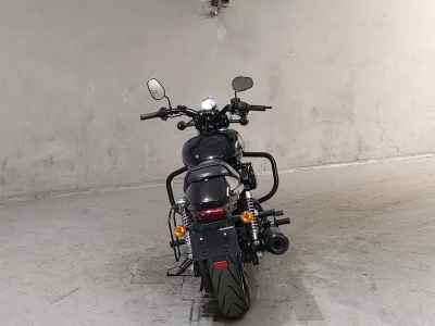 Harley-Davidson XG750 STREET 2018