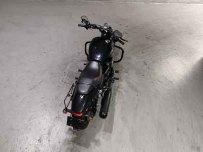 Harley-Davidson XG750 STREET 2018
