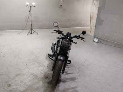 Honda Rebel CMX250 2020